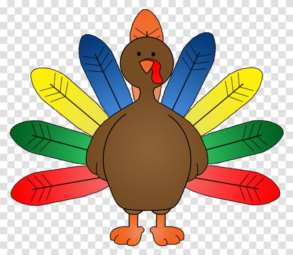 Funny Turkey Turkey Clip Art, Animal, Bird, Outdoors, Nature Transparent Png