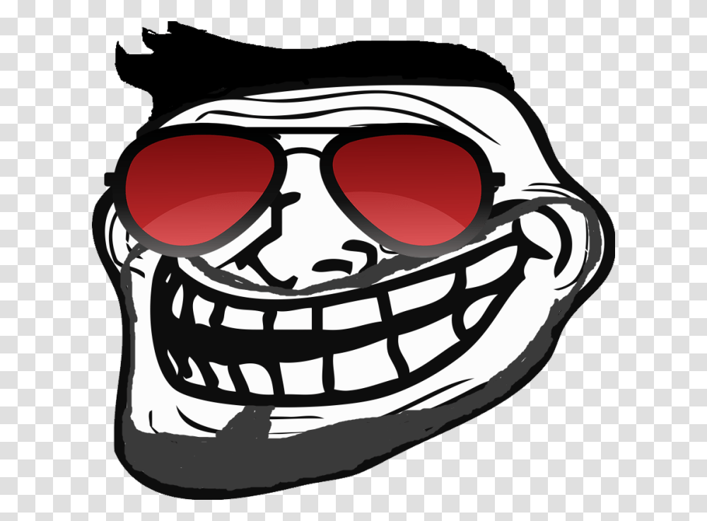 Funny Ugly Face Cartoon, Sunglasses, Accessories, Doodle, Drawing Transparent Png