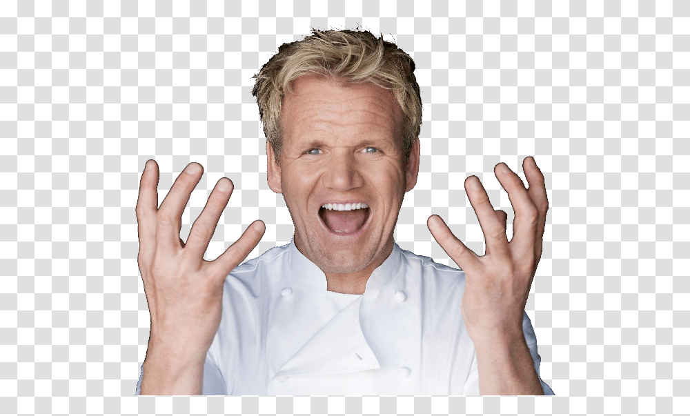 Funny Unique Memes, Person, Human, Chef, Finger Transparent Png