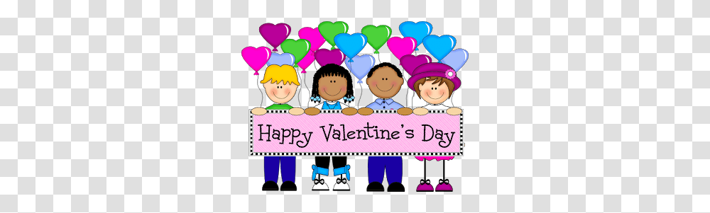 Funny Valentines Day Clipart Images Valentines Day Images, Photo Booth, Crowd Transparent Png