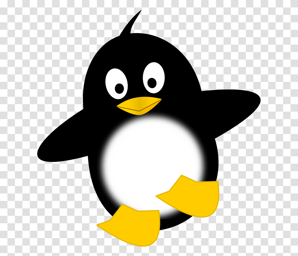 Funny Vector Clip Art, Bird, Animal, Penguin, Angry Birds Transparent Png