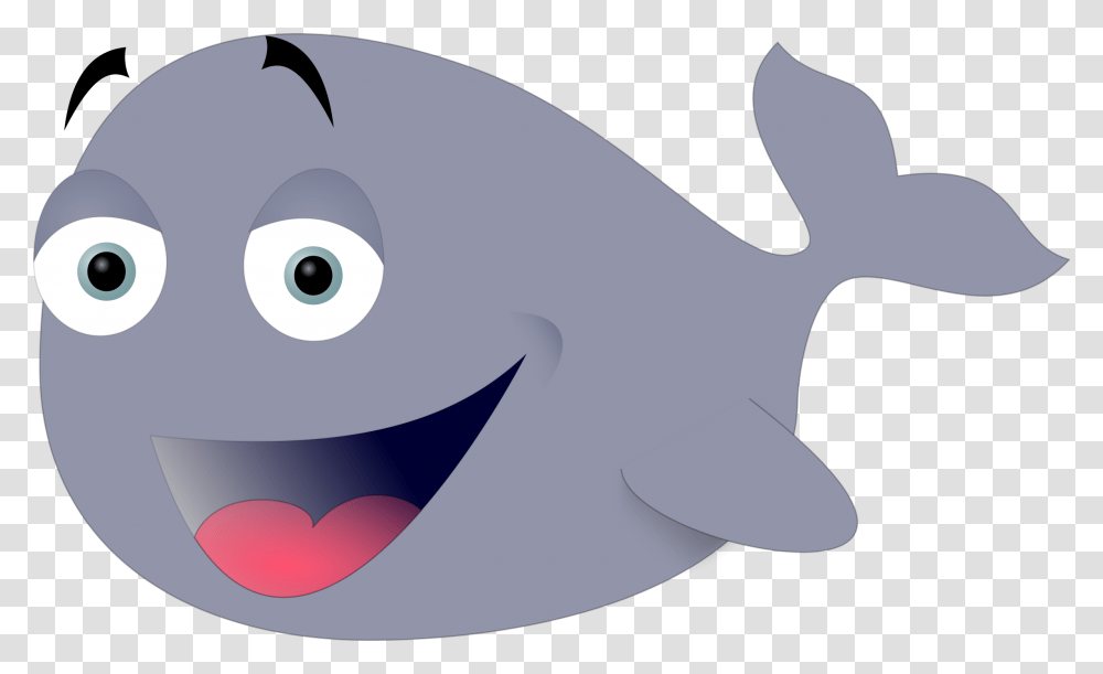 Funny Whale Clip Arts Whale Clip Art, Animal, Sea Life, Fish, Mammal Transparent Png