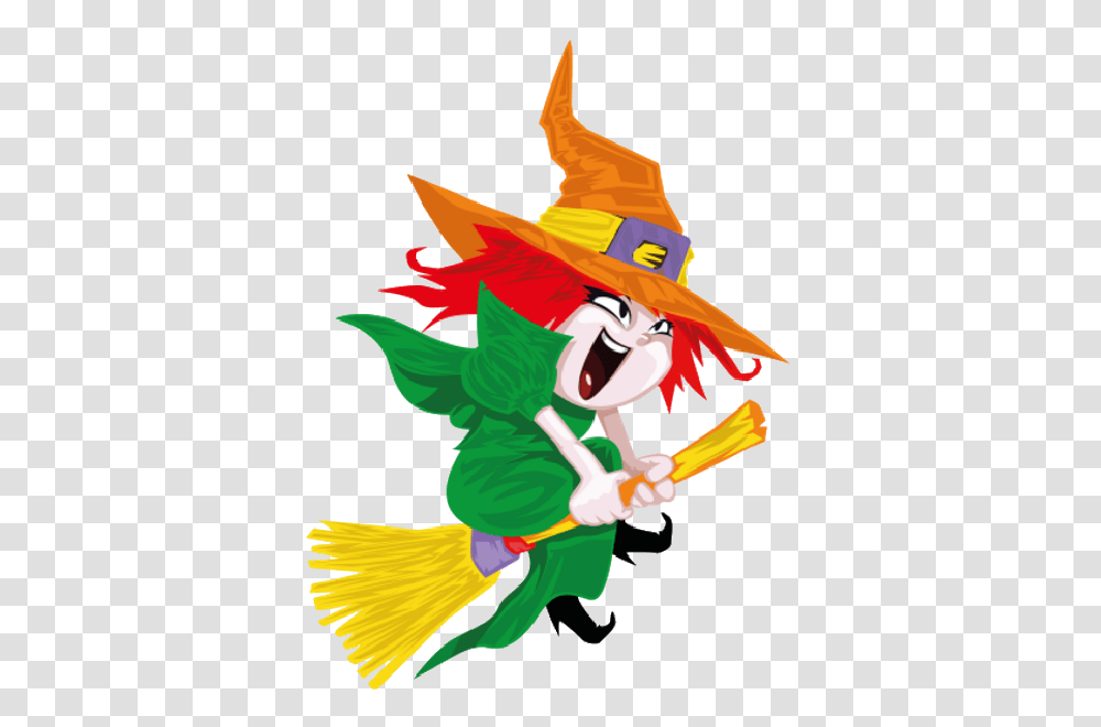 Funny Witches, Performer, Bird, Animal, Costume Transparent Png