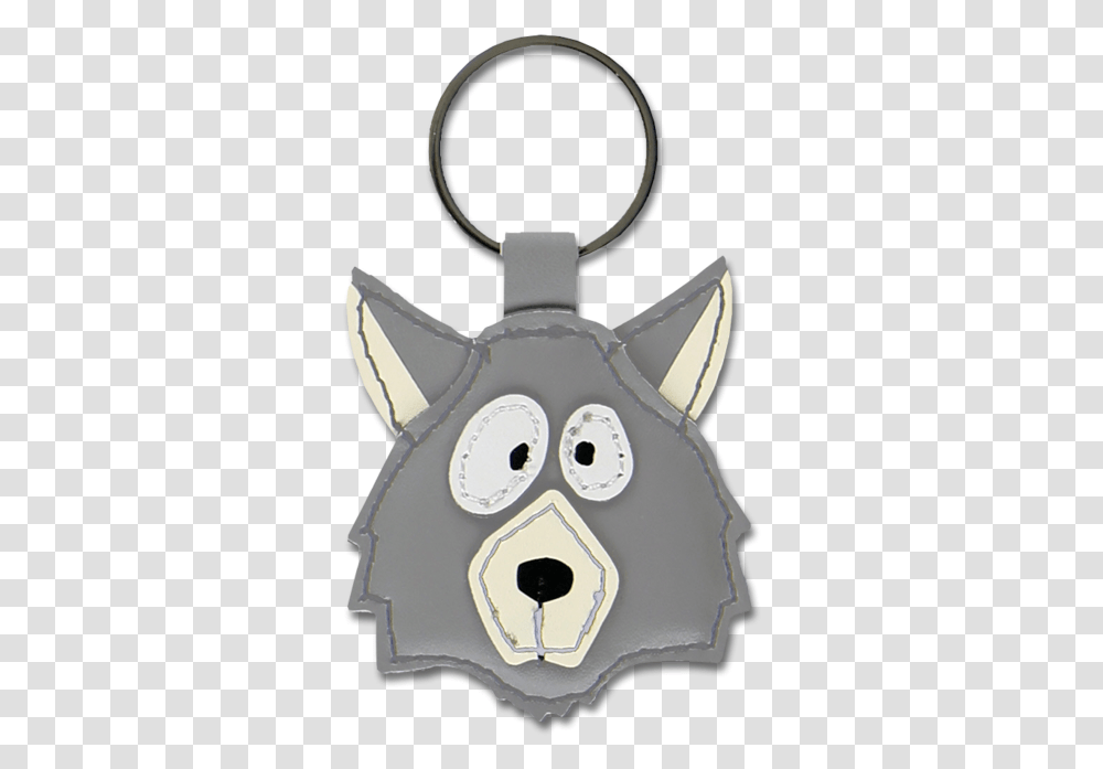 Funny Woodland Keychains Keychain, Pottery, Wristwatch, Label Transparent Png