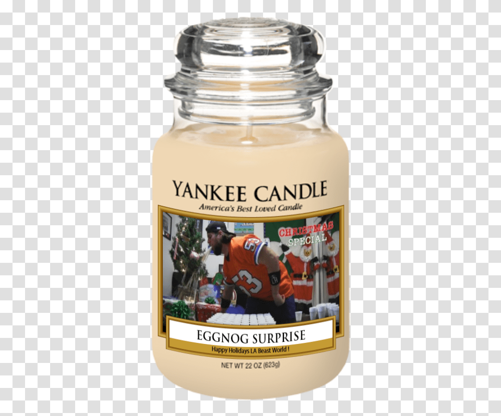 Funny Yankee Candle Memes, Person, Plant, Jar Transparent Png