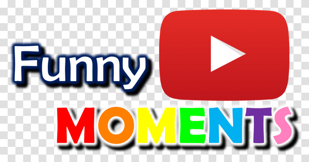 Funny Youtube Moments Funny Videos Logos, Label, Word Transparent Png