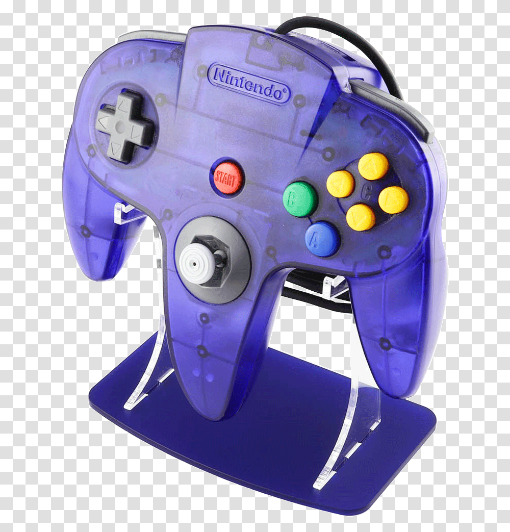 Funtastic Series For N64 Retro Collection And Limited Watermelon Video Game Controller, Electronics, Helmet, Clothing, Apparel Transparent Png
