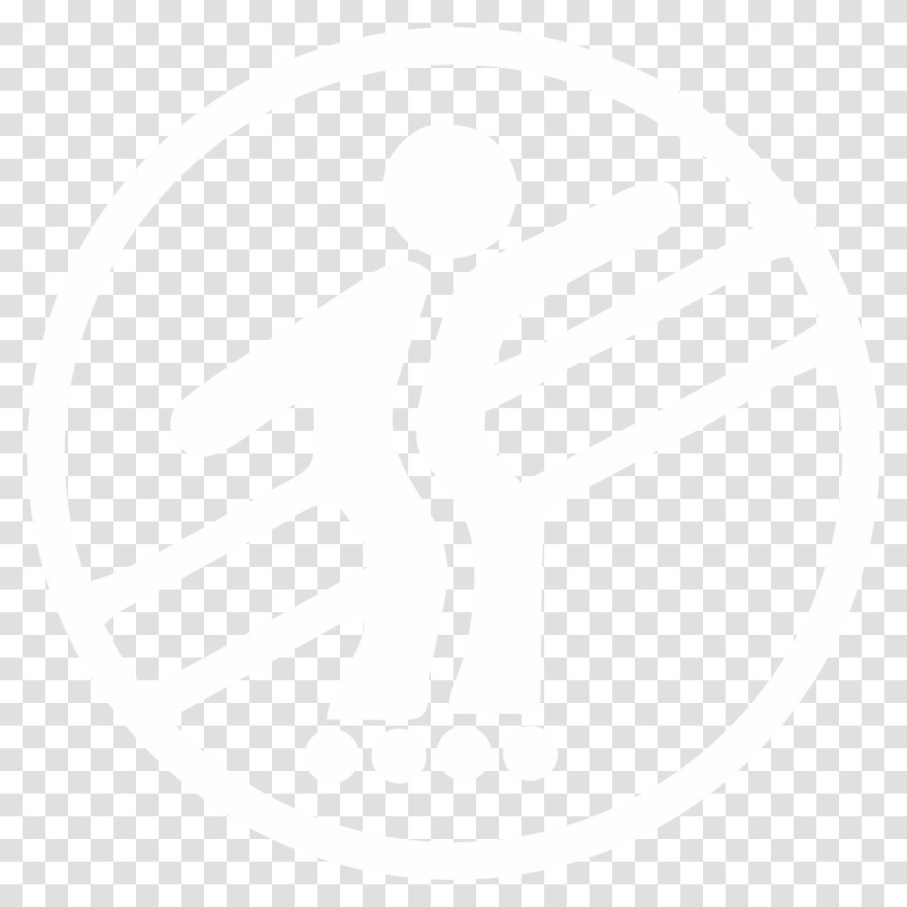 Funtime Logo White Circle Circle, Sphere, Meal, Food Transparent Png