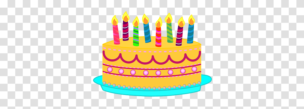 Funworks, Birthday Cake, Dessert, Food, Icing Transparent Png