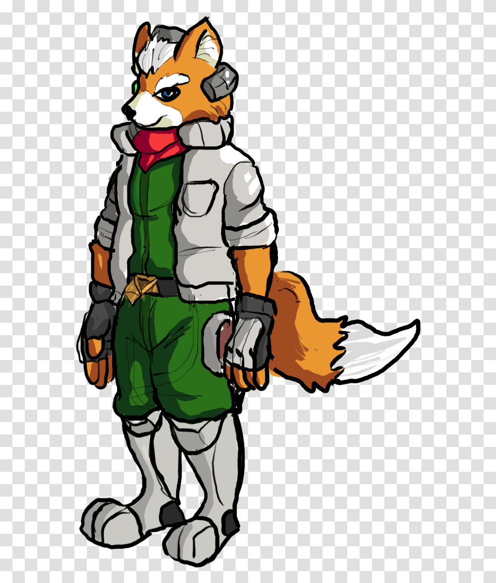 Fur Affinity Dot Fox Mc Cloud 2d, Person, Cleaning, Worker Transparent Png