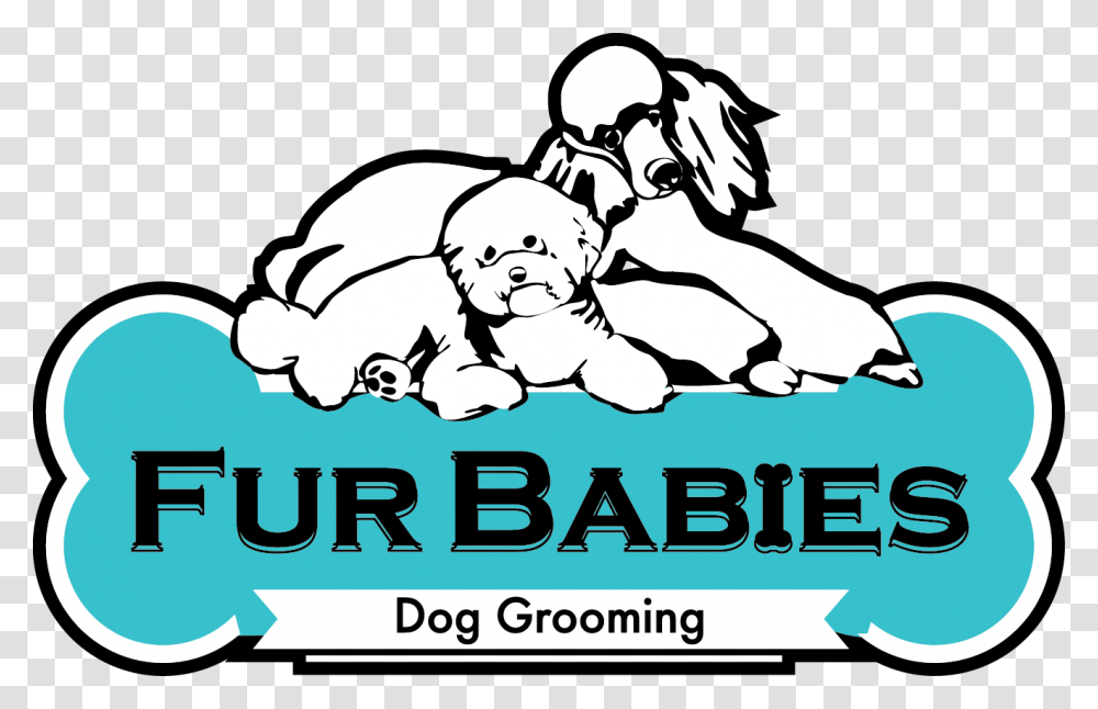 Fur Babies Fur Babies Dog Grooming, Advertisement, Poster, Flyer, Paper Transparent Png