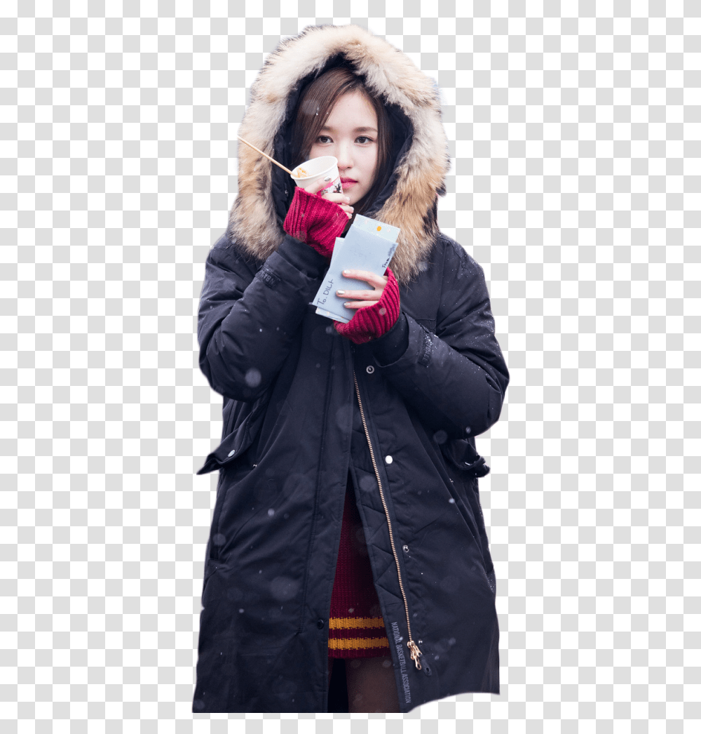 Fur Clothing, Apparel, Coat, Jacket, Overcoat Transparent Png