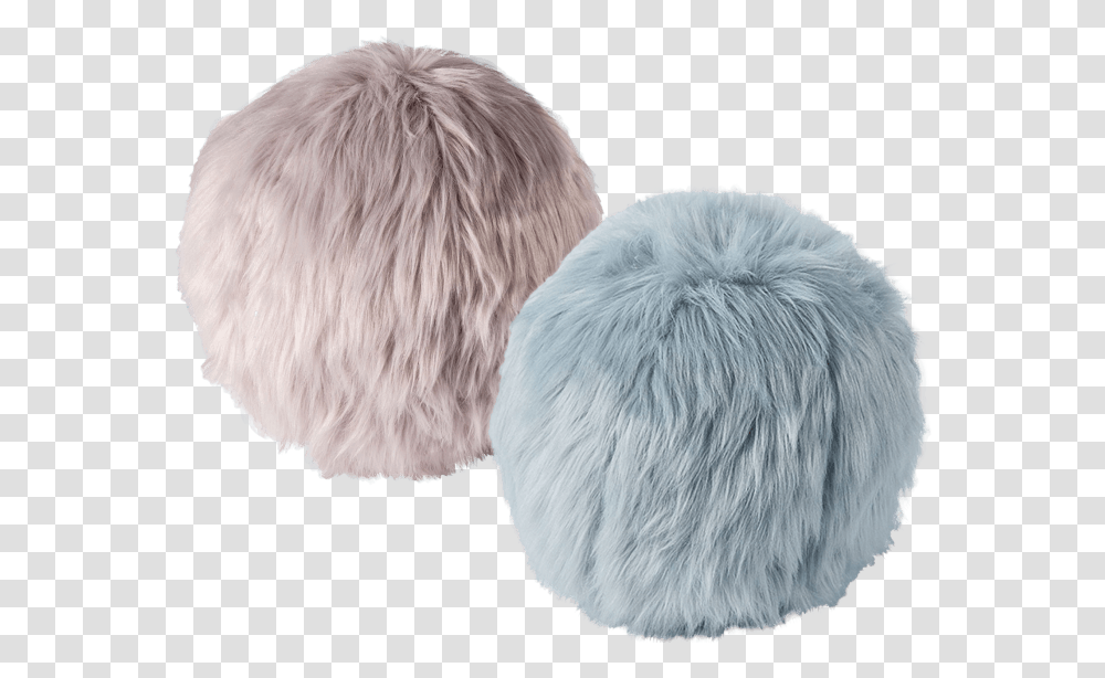 Fur Clothing, Bird, Animal, Cushion Transparent Png