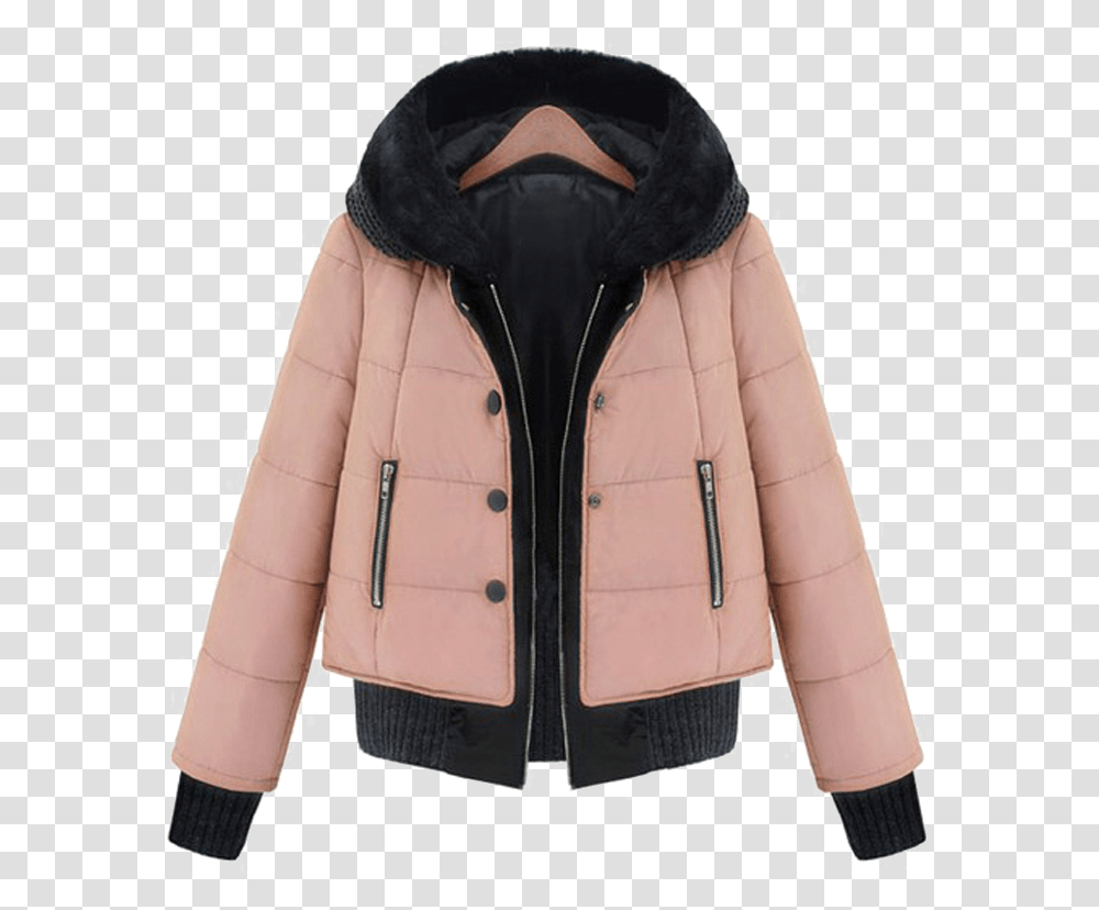 Fur Clothing Jacket Coat Winter Clothing Winter Coat, Apparel, Blazer, Person, Human Transparent Png