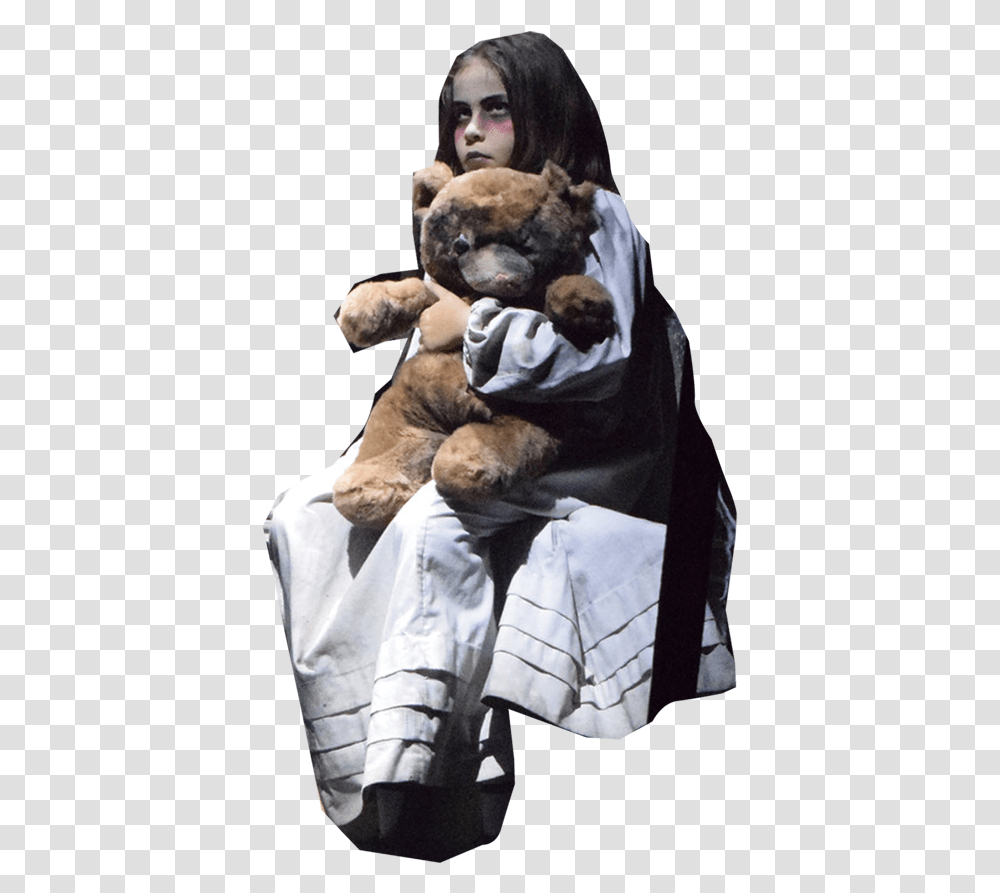Fur Clothing, Teddy Bear, Toy, Person, Human Transparent Png