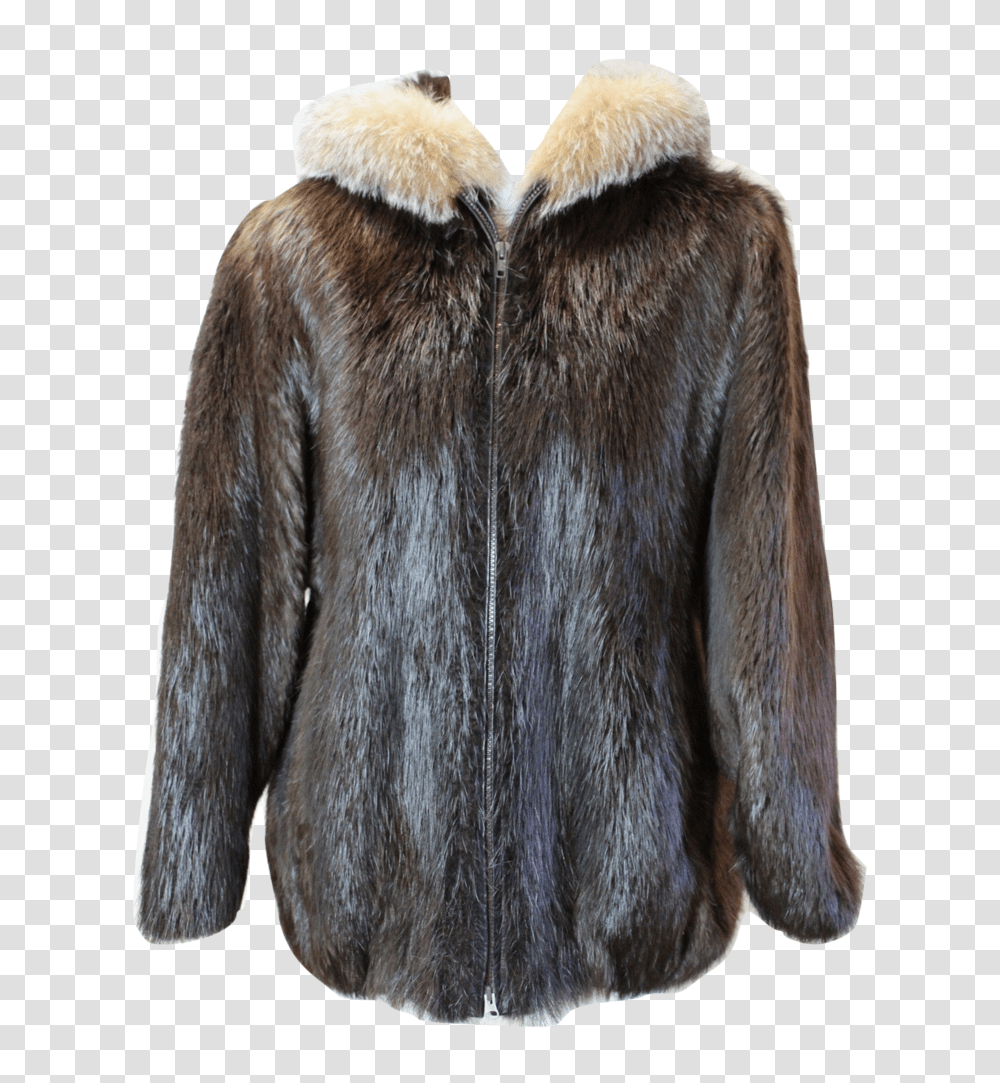 Fur Coat, Apparel, Jacket, Overcoat Transparent Png