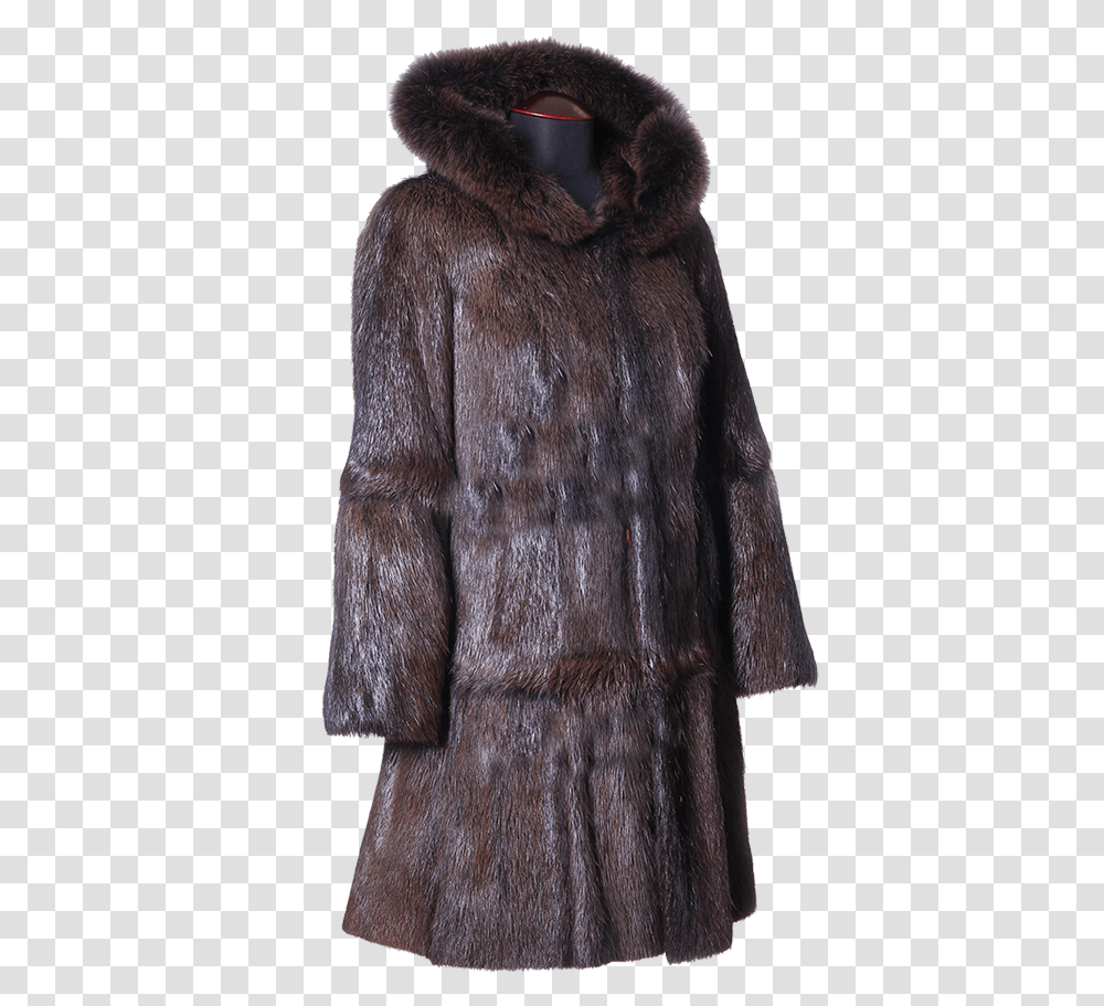 Fur Coat, Apparel, Jacket, Overcoat Transparent Png