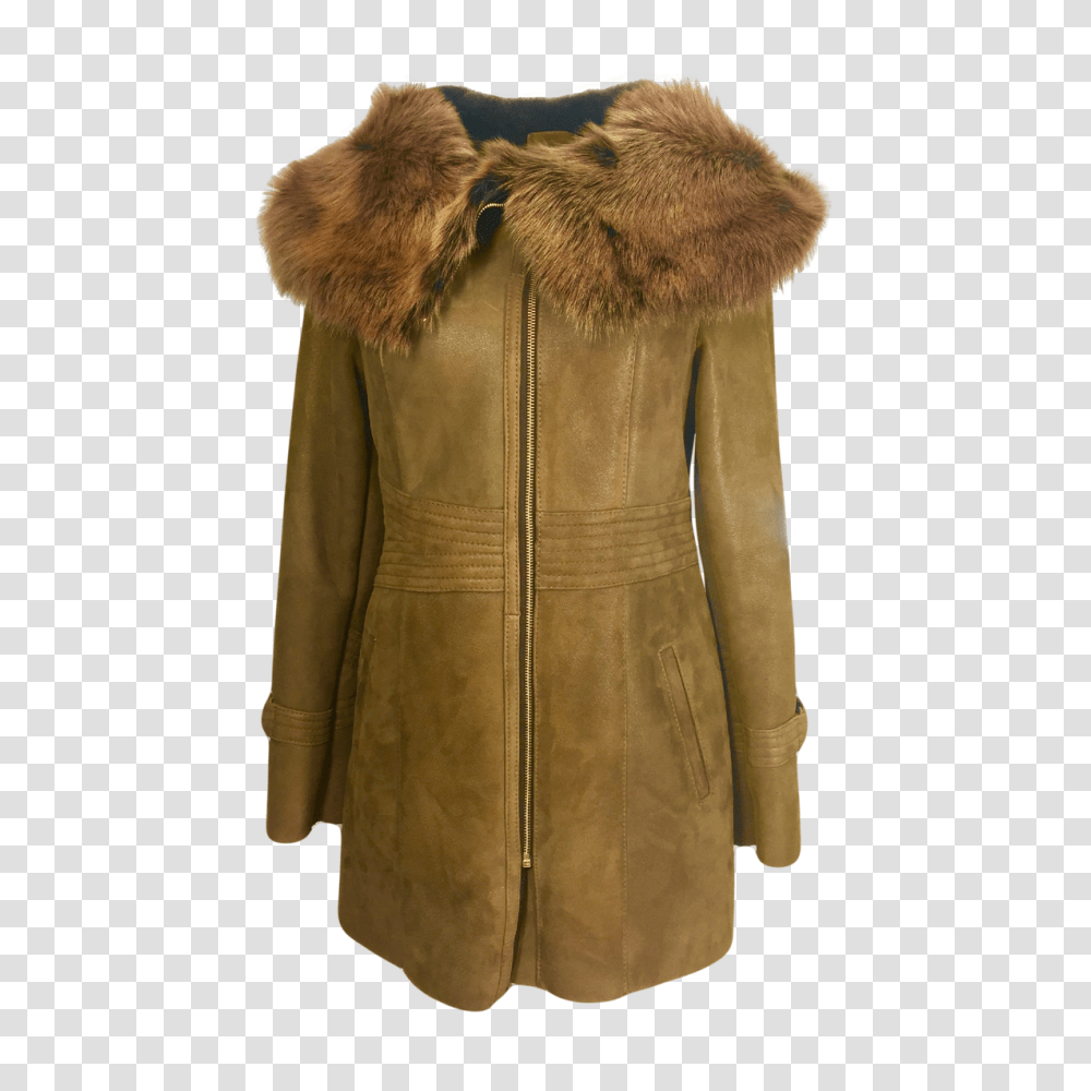 Fur Coat, Apparel, Overcoat, Jacket Transparent Png