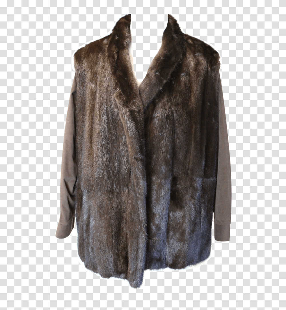 Fur Coat, Apparel, Overcoat, Long Sleeve Transparent Png