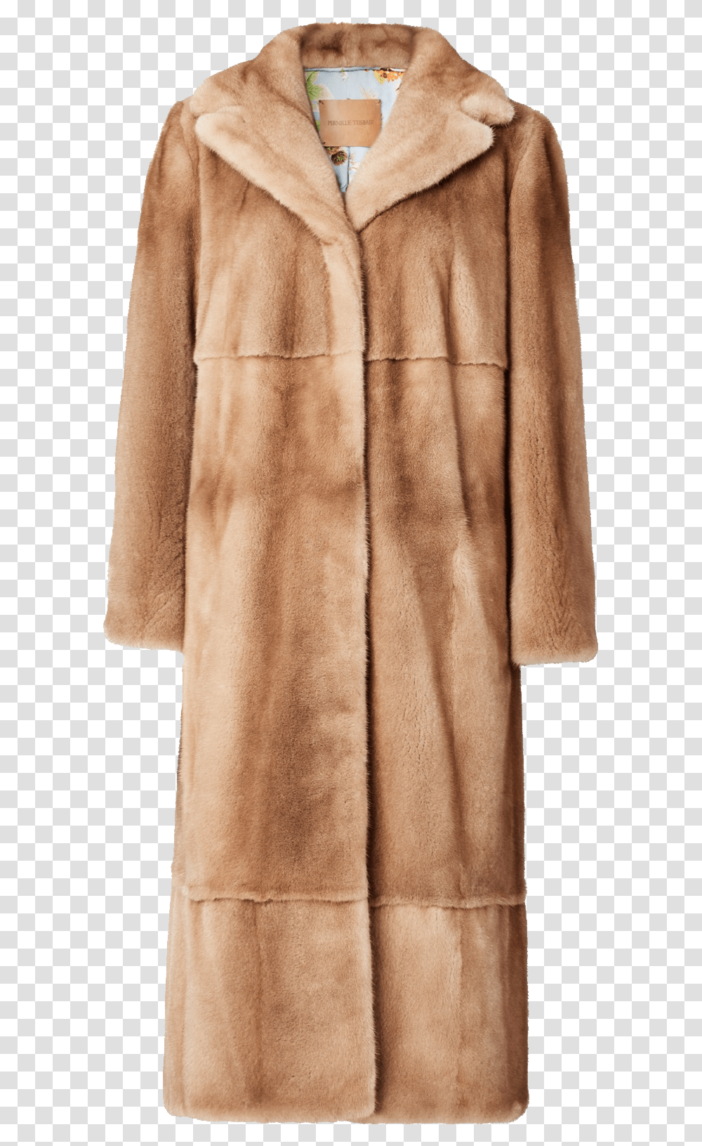 Fur Coat, Apparel, Overcoat, Person Transparent Png