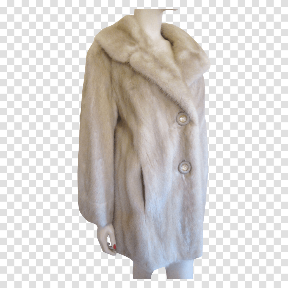 Fur Coat, Apparel, Overcoat Transparent Png