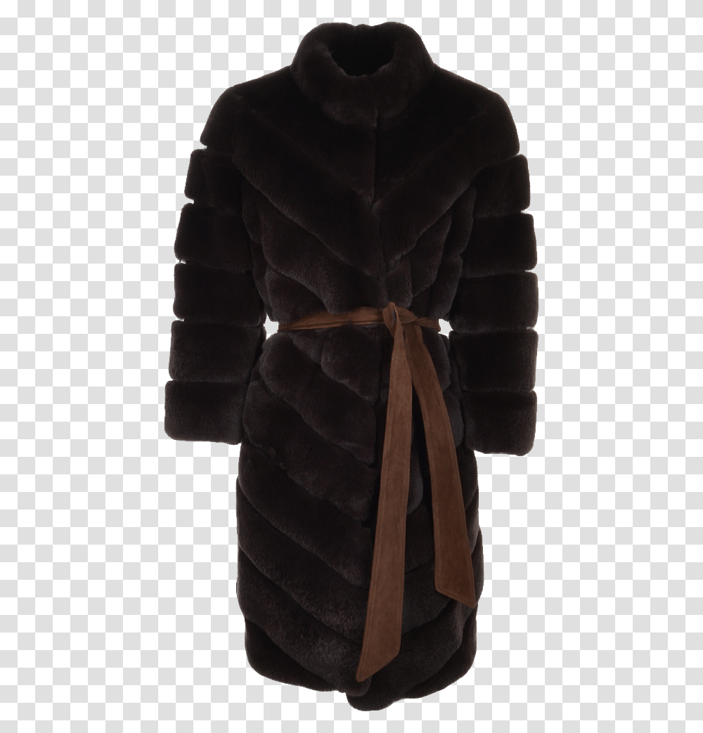 Fur Coat, Apparel, Overcoat Transparent Png