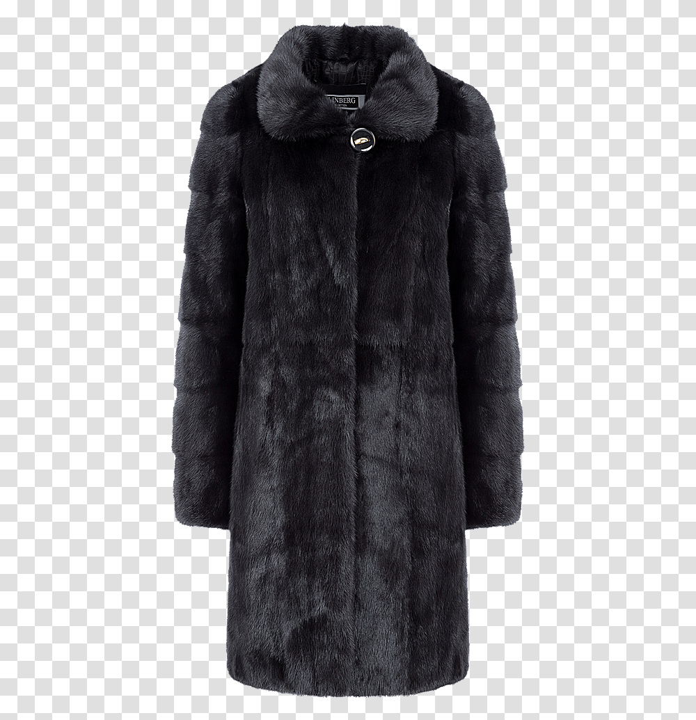Fur Coat, Apparel, Overcoat, Trench Coat Transparent Png