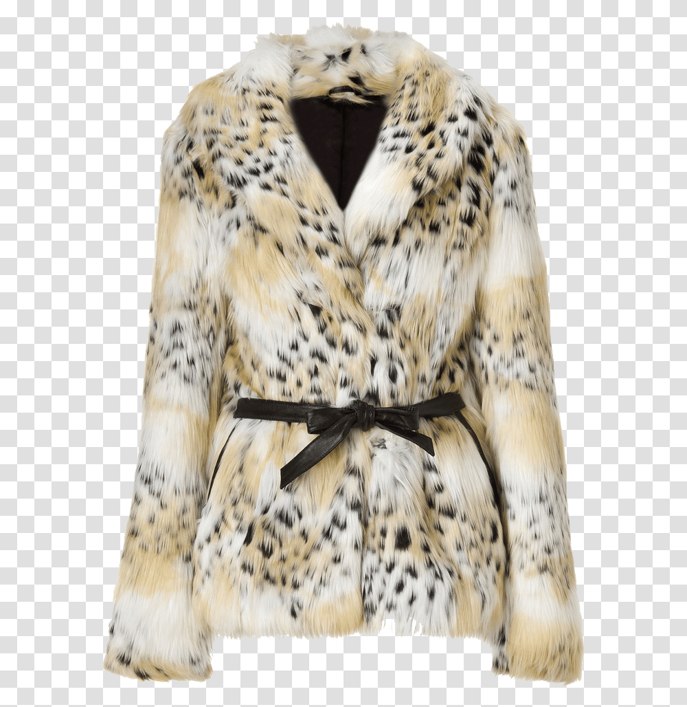 Fur Coat, Apparel, Panther, Wildlife Transparent Png