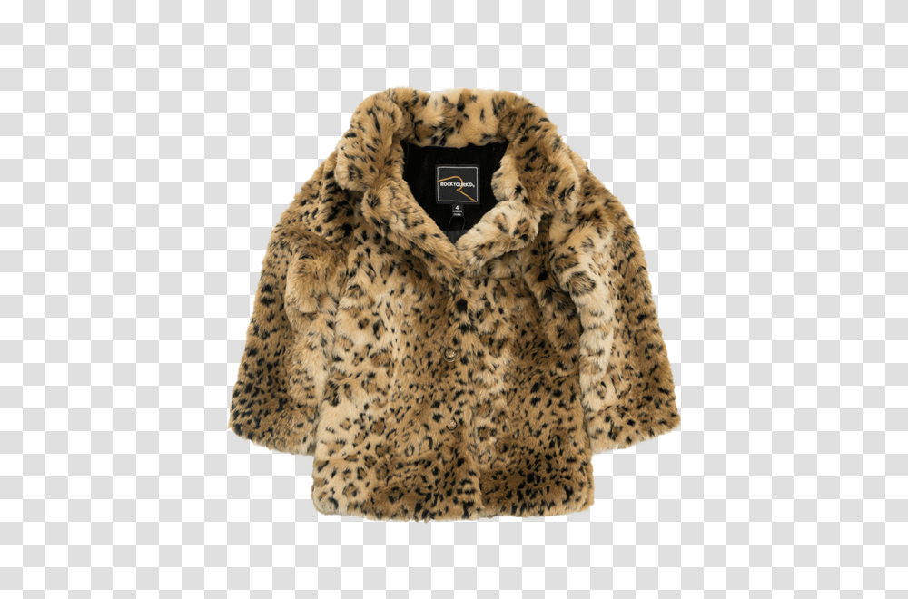 Fur Coat, Apparel, Scarf, Panther Transparent Png