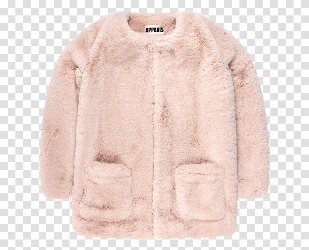 Fur Coat, Apparel, Sweater, Sweatshirt Transparent Png