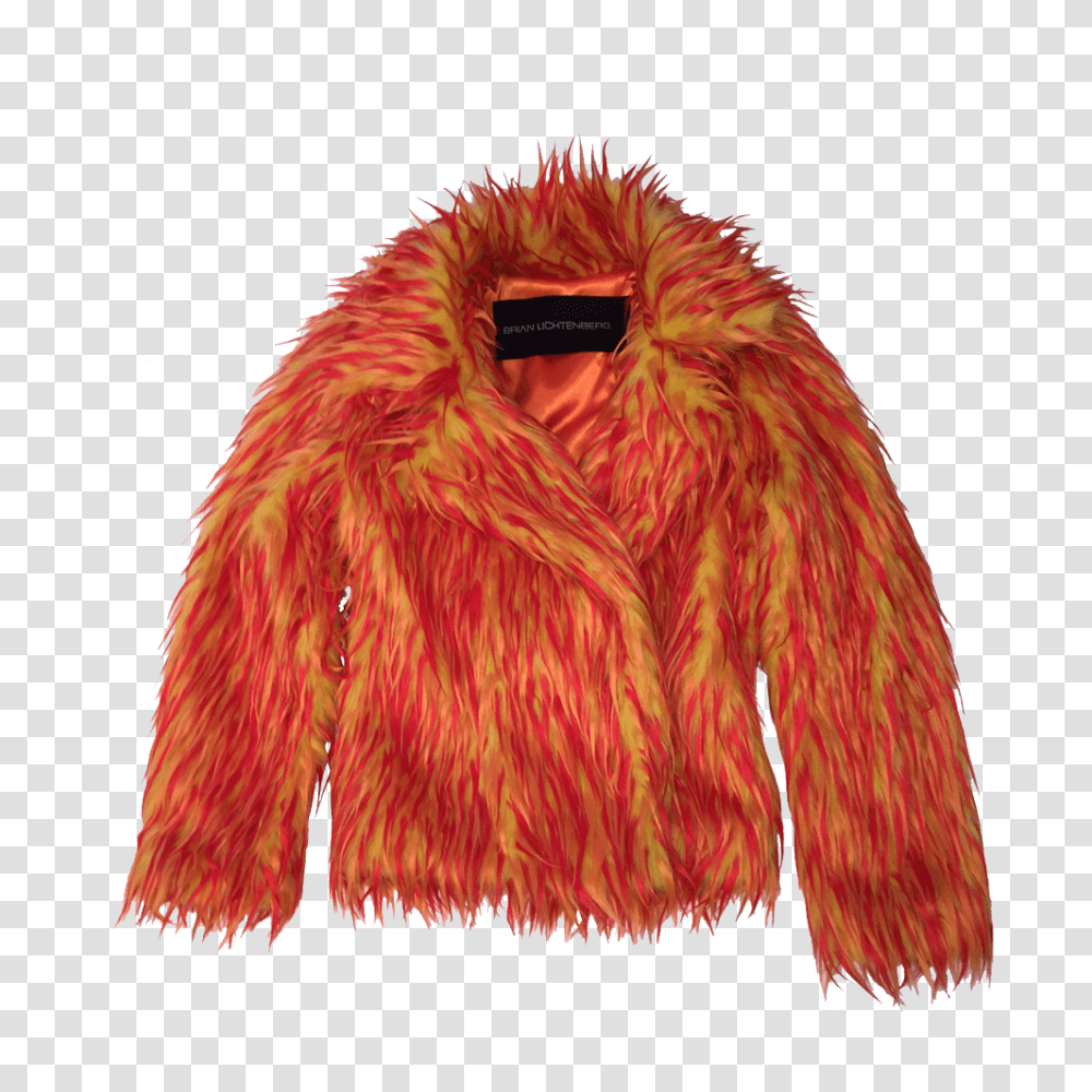 Fur Coat, Bird, Animal, Apparel Transparent Png