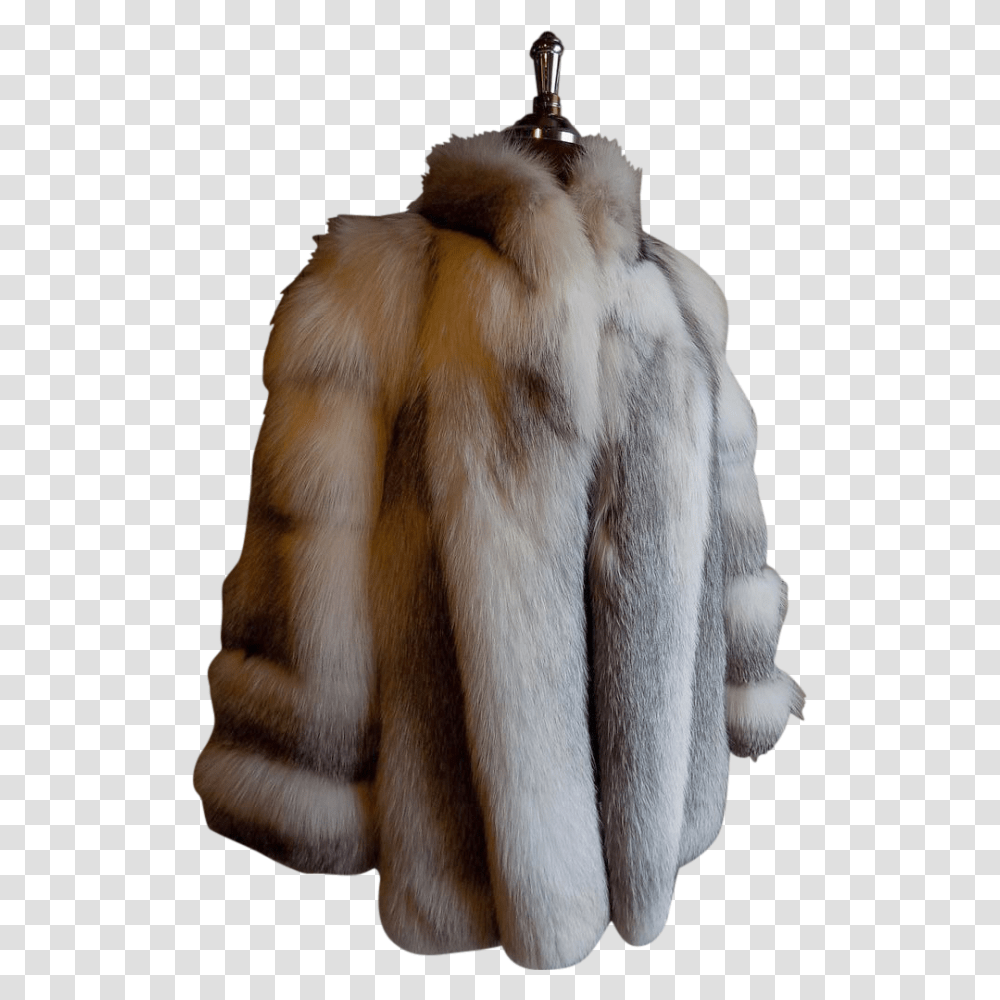 Fur Coat, Scarf, Apparel Transparent Png