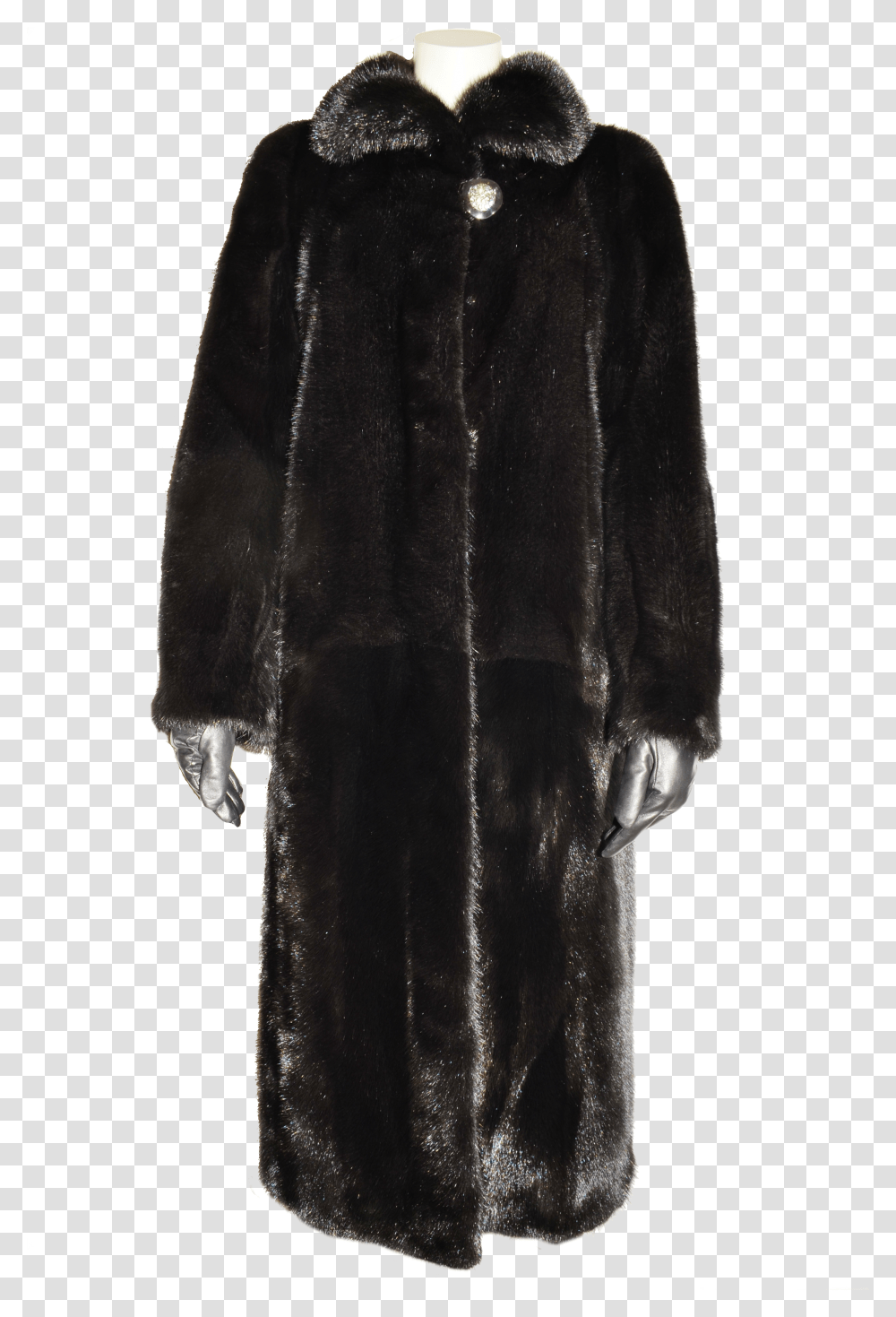 Fur Coat Transparent Png