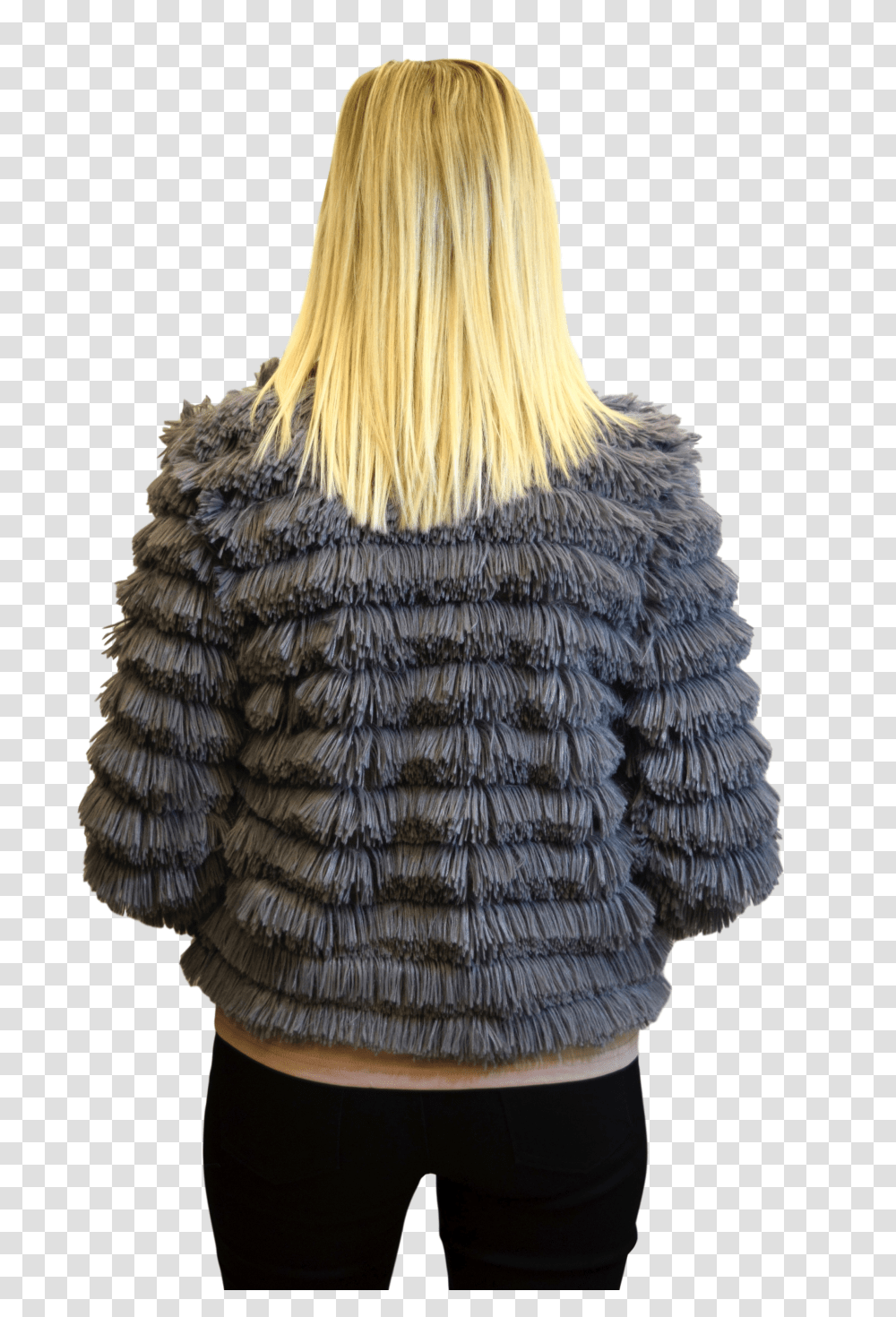 Fur Coat Transparent Png