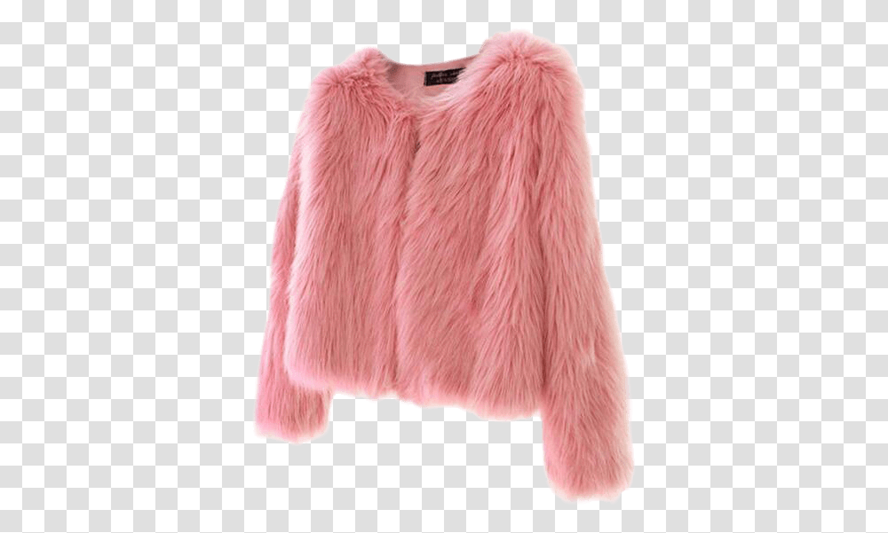 Fur Coat Coat, Clothing, Apparel, Cape, Fleece Transparent Png
