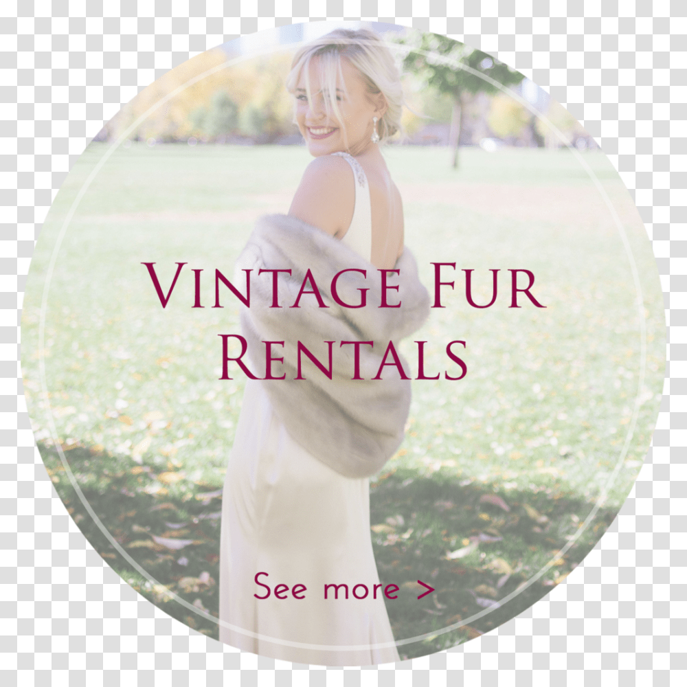 Fur Cover Girl, Person, Human, Costume Transparent Png