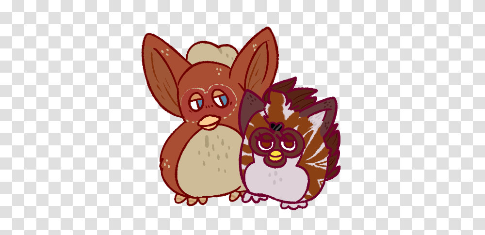 Furbies, Mammal, Animal, Seed, Grain Transparent Png