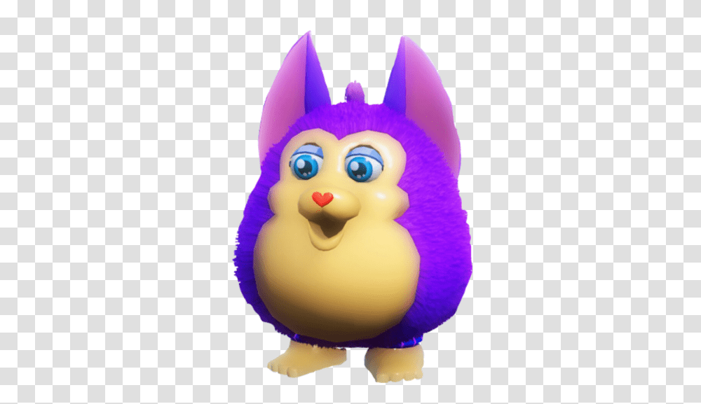 Furby Clipart Does Tattletale Look Like, Toy, Animal, Sweets, Food Transparent Png