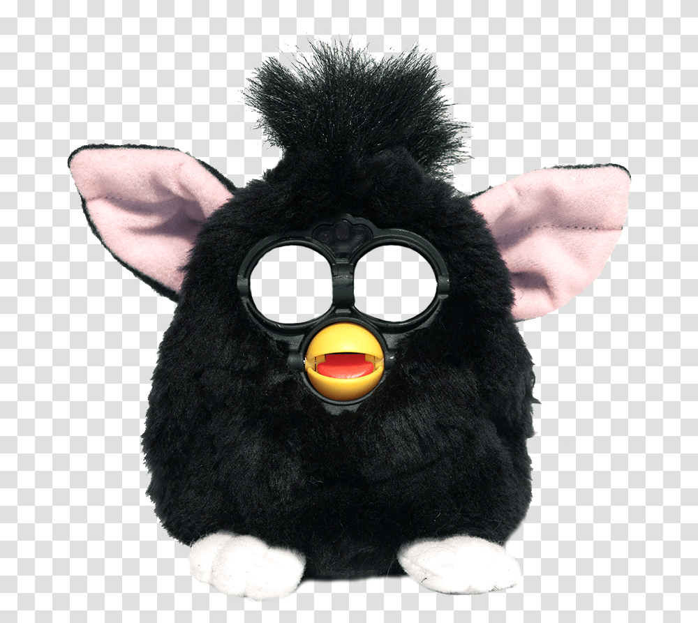 Furby Download Gremlin Toys From The 90s, Plush, Angry Birds, Figurine Transparent Png
