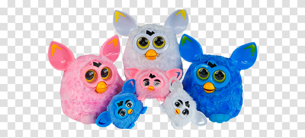 Furby Images Furby Fake, Plush, Toy, Art, Graphics Transparent Png