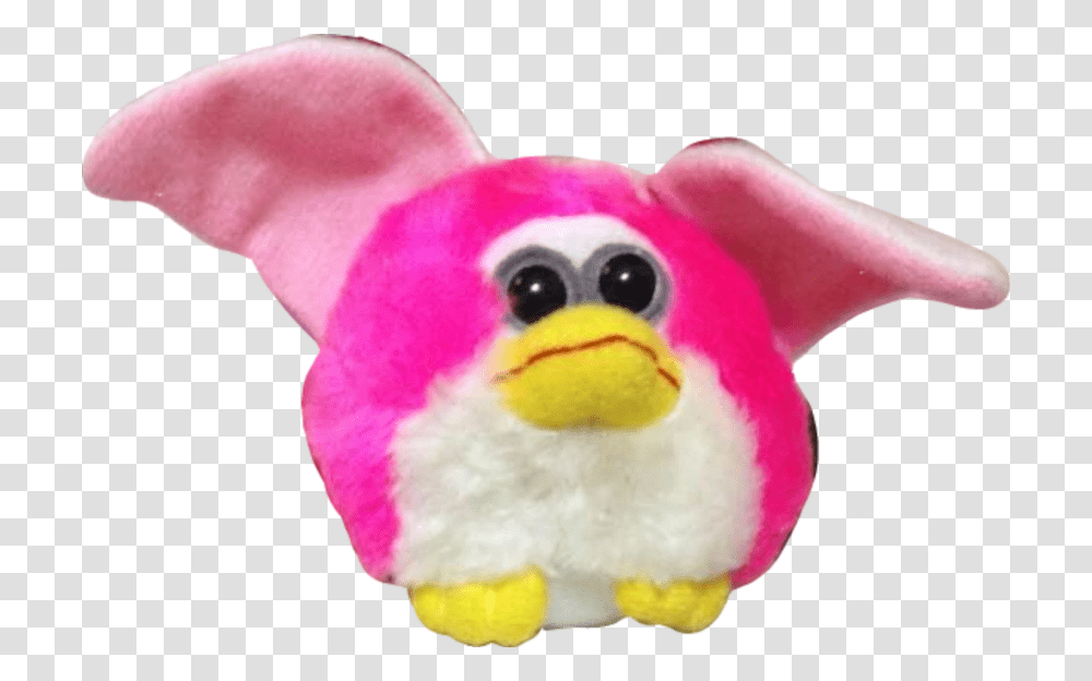 Furby Weird Bootleg Furby Bootleg, Plush, Toy, Sweets, Food Transparent Png