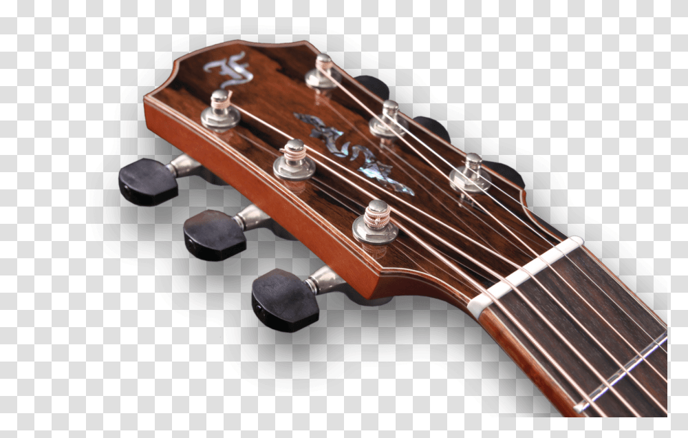 Furch Red Sr, Guitar, Leisure Activities, Musical Instrument, Bass Guitar Transparent Png
