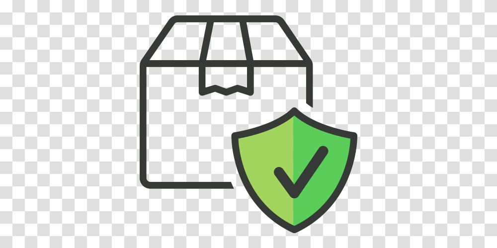 Furdeco Home Delivery Shipping Cost Icon, Armor, Shield, First Aid Transparent Png