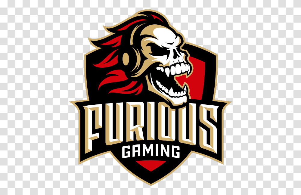 Furious Gaming Leaguepedia League Of Legends Esports Wiki Furious Gaming Logo, Poster, Symbol, Beverage, Text Transparent Png