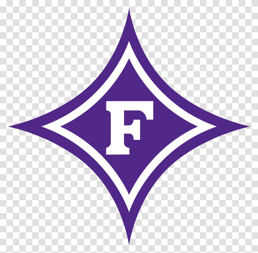 Furman Paladins, Triangle, Logo, Trademark Transparent Png