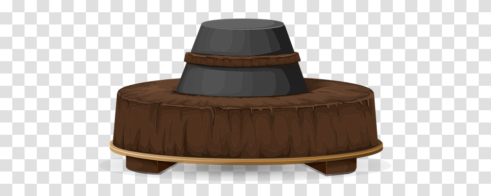 Furniture Nature, Apparel, Hat Transparent Png