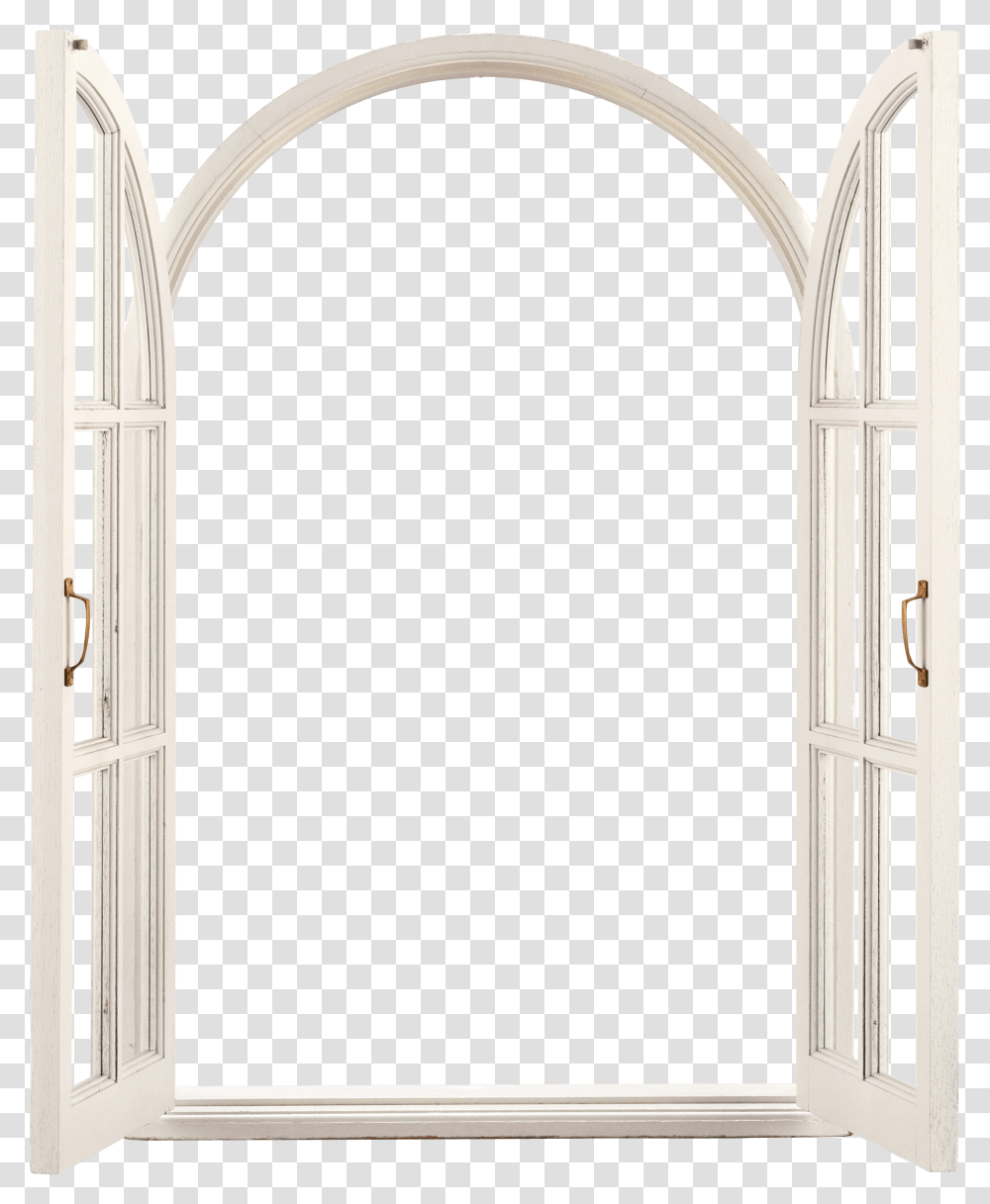 Furniture, Architecture, Building, Arched Transparent Png