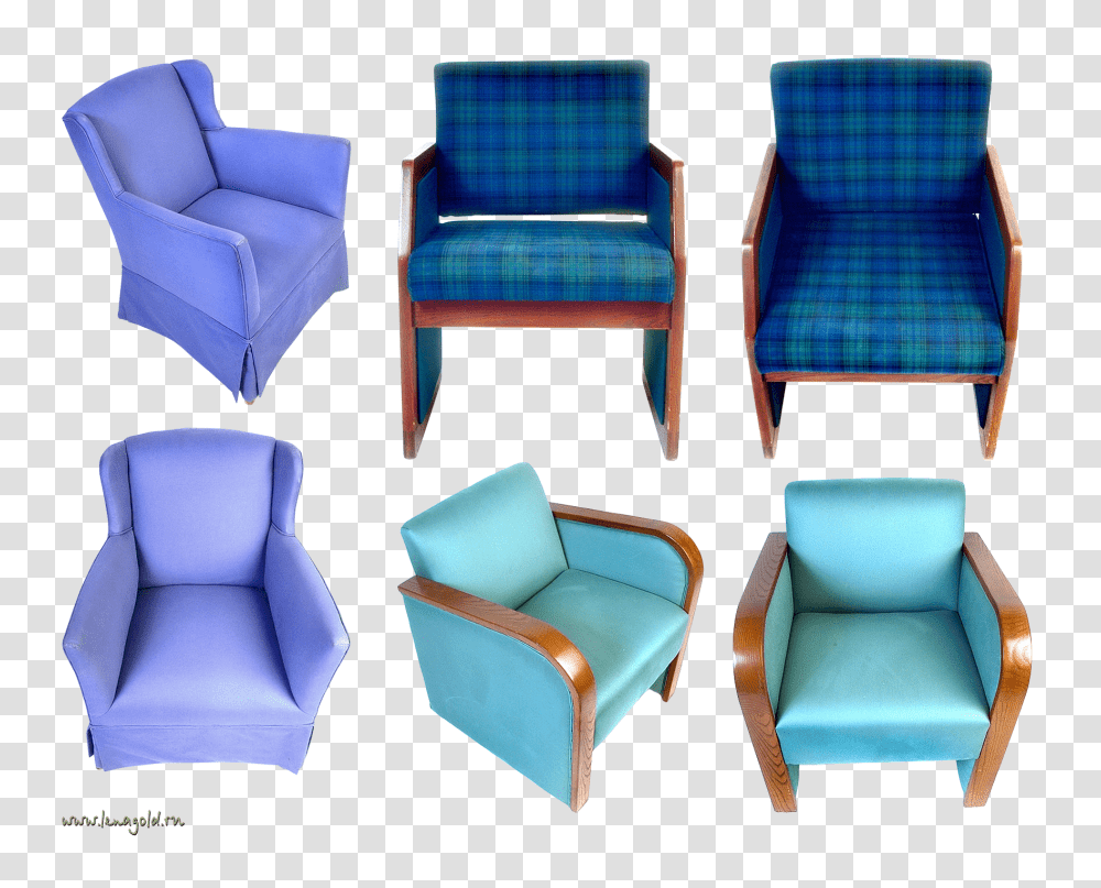 Furniture, Armchair, Rug Transparent Png