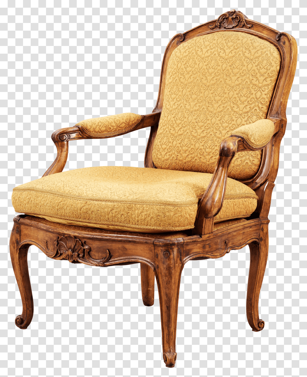 Furniture Armchair Transparent Png