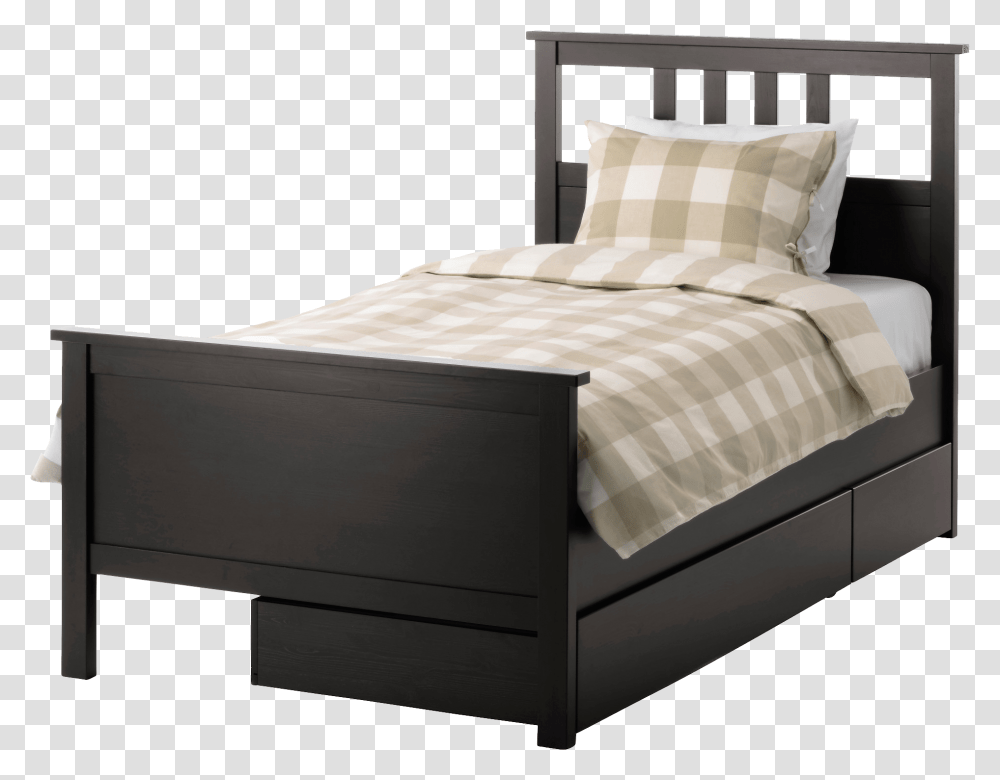 Furniture, Bed, Crib, Cushion Transparent Png